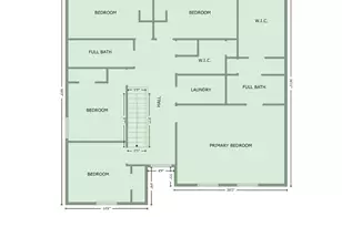 319 Shoreline Dr, New London, NC 28127 - Photo 4