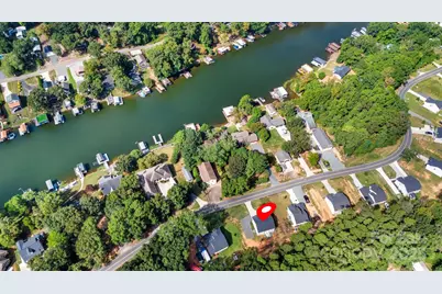 319 Shoreline Drive, New London, NC 28127 - Photo 40