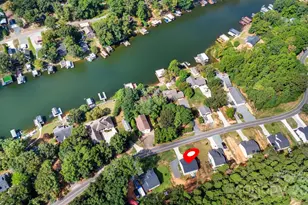 319 Shoreline Dr, New London, NC 28127 - Photo 40