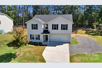 319 Shoreline Drive, New London, NC 28127 - Photo 2