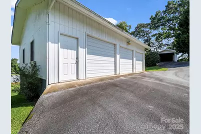 256 School Road, Mill Spring, NC 28756 - Photo 26