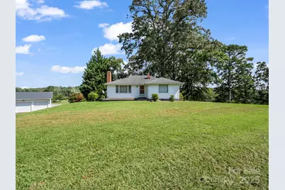 256 School Road, Mill Spring, NC 28756 - Photo 1