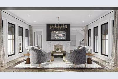 4658 Sugar Plum Lane, Davidson, NC 28036 - Photo 14