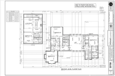 4658 Sugar Plum Lane, Davidson, NC 28036 - Photo 8