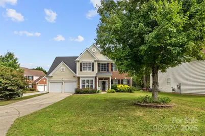 8709 Barrelli Court, Charlotte, NC 28277 - Photo 2
