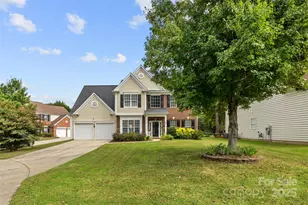 8709 Barrelli Ct, Charlotte, NC 28277 - Photo 2