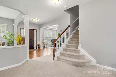 8709 Barrelli Court, Charlotte, NC 28277 - Photo 4