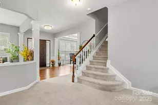 8709 Barrelli Ct, Charlotte, NC 28277 - Photo 4