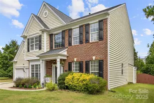 8709 Barrelli Ct, Charlotte, NC 28277 - Photo 30