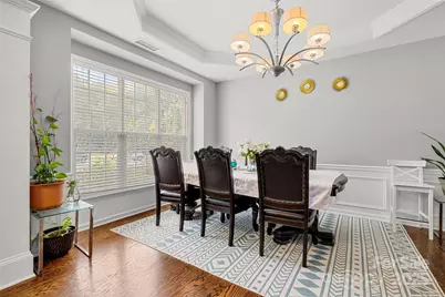 8709 Barrelli Court, Charlotte, NC 28277 - Photo 6