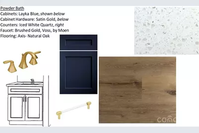 107 Blackbeard Lane #2, Mooresville, NC 28117 - Photo 44