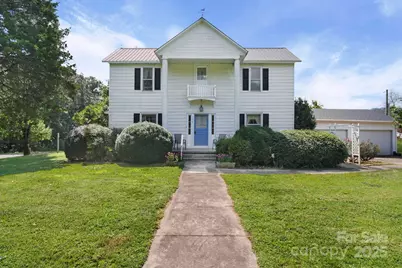110 Sprinkle Road, Statesville, NC 28625 - Photo 32