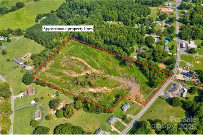 1406 S Post Road, Shelby, NC 28150 - Photo 6