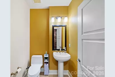 222 S Caldwell Street #1509, Charlotte, NC 28202 - Photo 16