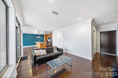 222 S Caldwell Street #1509, Charlotte, NC 28202 - Photo 8