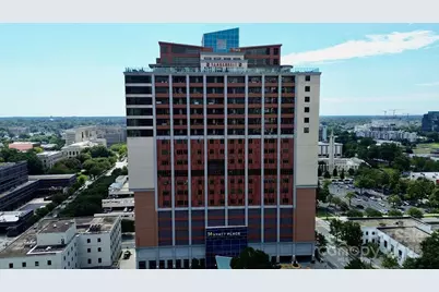 222 S Caldwell Street #1509, Charlotte, NC 28202 - Photo 22