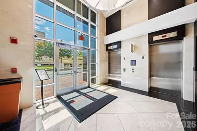 222 S Caldwell Street #1509, Charlotte, NC 28202 - Photo 20