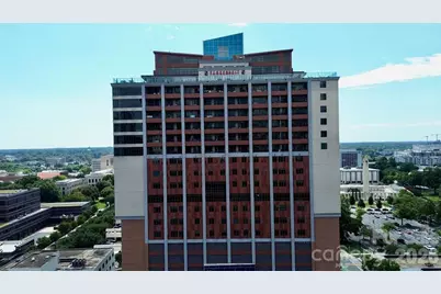 222 S Caldwell Street #1509, Charlotte, NC 28202 - Photo 24