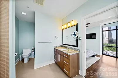 222 S Caldwell Street #1509, Charlotte, NC 28202 - Photo 14