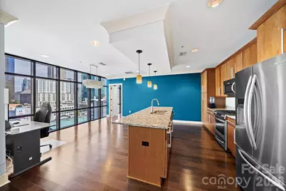 222 S Caldwell Street #1509, Charlotte, NC 28202 - Photo 1