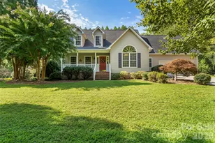 4617 Harbor View Terrace, Morganton, NC 28655 - Photo 2