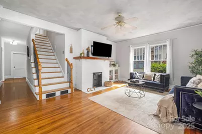 209 Grandin Road, Charlotte, NC 28208 - Photo 8