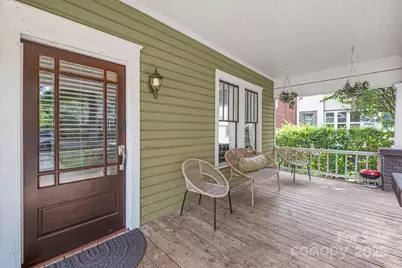 209 Grandin Road, Charlotte, NC 28208 - Photo 6