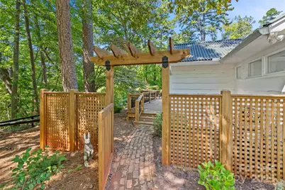 566 Canebrake Road, Tryon, NC 28782 - Photo 44