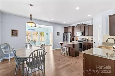 168 Water Ski Drive, Statesville, NC 28677 - Photo 8