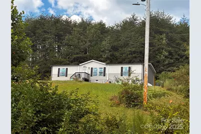 5005 Rocky Ridge Road, Connelly Springs, NC 28612 - Photo 1