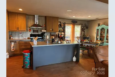 5005 Rocky Ridge Road, Connelly Springs, NC 28612 - Photo 2