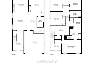 3173 Green Apple Dr, Dallas, NC 28034 - Photo 36