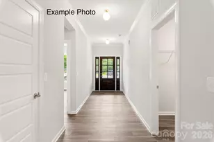 4048 Zinnia Dr, Harrisburg, NC 28075 - Photo 4