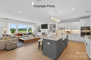 4048 Zinnia Dr, Harrisburg, NC 28075 - Photo 12