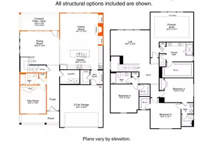 4048 Zinnia Dr, Harrisburg, NC 28075 - Photo 48