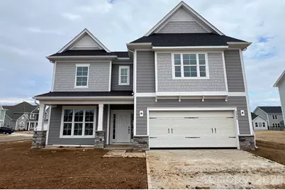 4048 Zinnia Drive #CGE0101, Harrisburg, NC 28075 - Photo 1