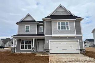 4048 Zinnia Dr, Harrisburg, NC 28075 - Photo 1