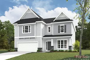 4048 Zinnia Dr, Harrisburg, NC 28075 - Photo 1