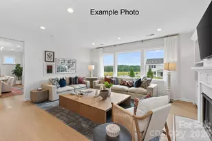 4048 Zinnia Dr, Harrisburg, NC 28075 - Photo 16