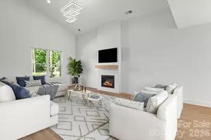 760 New Hope Rd, Flat Rock, NC 28731 - Photo 6