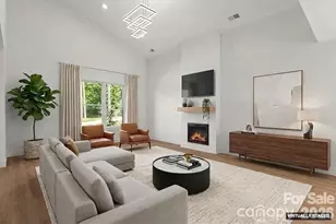 760 New Hope Rd, Flat Rock, NC 28731 - Photo 4