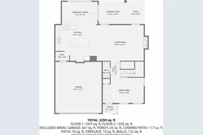 1829 Mill Creek Lane SW, Concord, NC 28025 - Photo 32
