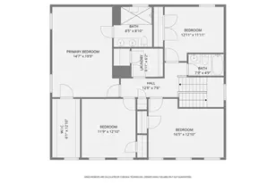 1829 Mill Creek Ln SW, Concord, NC 28025 - Photo 34