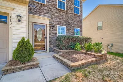 1829 Mill Creek Lane SW, Concord, NC 28025 - Photo 4