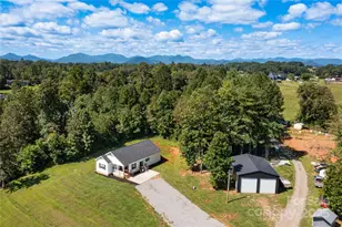 653 Mag Sluder Rd, Alexander, NC 28701 - Photo 4