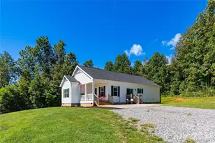 653 Mag Sluder Rd, Alexander, NC 28701 - Photo 22