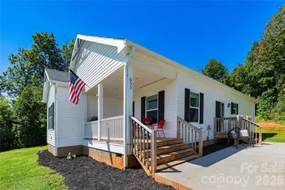 653 Mag Sluder Road, Alexander, NC 28701 - Photo 4