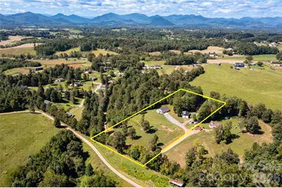 653 Mag Sluder Road, Alexander, NC 28701 - Photo 2