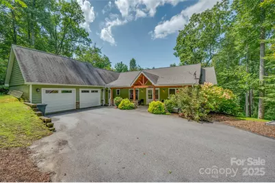 74 Woodlyn Etch Drive, Hendersonville, NC 28792 - Photo 1