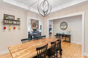 74 Woodlyn Etch Dr, Hendersonville, NC 28792 - Photo 8